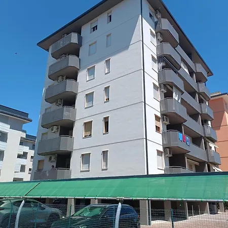 Prázdninový dům Elba Bibione