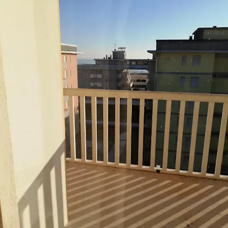 Elba Prázdninový dům Bibione