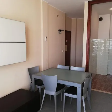 Elba בית נופש *