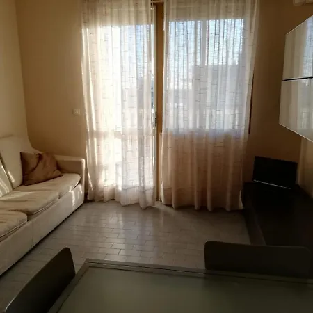 Elba בית נופש *