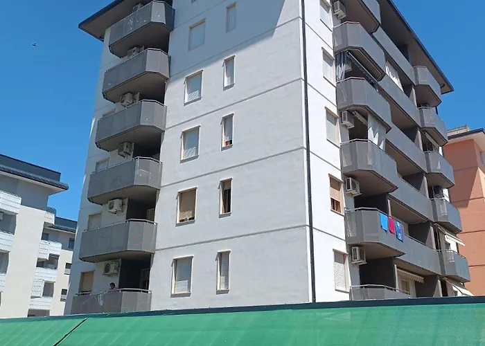 Feriehus Elba Bibione