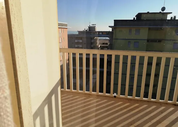 Elba Feriehus Bibione