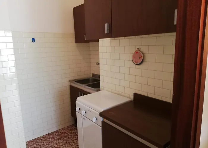 Elba Feriehus Bibione